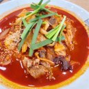 불맛이 살아있는 백년가 짬뽕 토평점 구리중식맛집