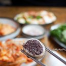 전주 선지 순대 추어탕 이미지