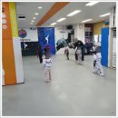 경희대석사효태권도장 | 보문동태권도장 석사경희대효태권도 아이의 태권도 수업을 다녀왔어요