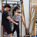 검단청소년센터 | 검단 척추측만 운동, 슈로스 정규과정 1주차 수료 후기