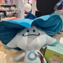 야심잔기지떡용산지점 - 용산구 만리재로 184 | 용산 데이트 오르노, 백빈건널목, 도화아파트먼트, SMG굿즈스토어