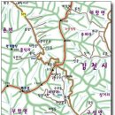 백두대간 13 (우두령→황악산→괘방령→눌의산→추풍령) 05.10.29~30