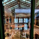 씨제이올리브영(주) 신세계프리미엄아울렛부산점 | 부산 프리미엄 아울렛, 부산 신세계 아울렛. 9/12...그랜드 오픈 방문 후기 (feat. 나이키 유나이트 부산)