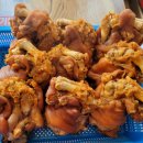 다돈왕족발 이미지