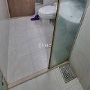 가람마을1단지 벽산한라 | 파주 운정 가람마을 벽산한라1단지 안방 욕실 시공 과정