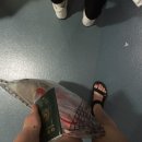 쓰리에스(유) | [대만여행] 好久不見 1