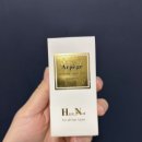 향기있는 헤어 | [선물 후기] 자외선 차단까지? 에르노브 헤어 퍼퓸 미스트로 향기와 모발 영양 동시에 챙기기