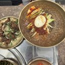 마석 양주골 미나리 국밥_마석 미나리국밥 솔직후기 네이버 리뷰하면 만두 서비스