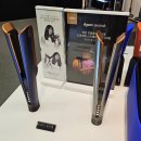 Dyson 다이슨 에어스트레이트 스트레이트너 내돈내산 장단점 후기