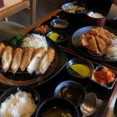 미조프라자 | 군산 나운동 돈까스 맛집 돈젠 : 군산 토박이의 내돈내산 후기