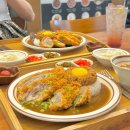 부산 광안리 맛집 돈까스 카레 카가와식당