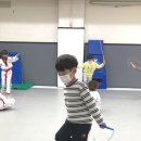초은 스탈릿 백호 태권도장 이미지