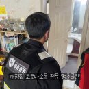 청춘청소방역 이미지