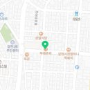 뚜레쥬르 갈현시장점