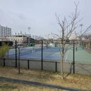 성서국민체육센터 앞 이미지