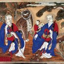 이야기가 있는 조선시대 불상 - (15) 고창 선운사 비로자나삼불상 이미지