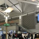[중국] 연태 연타이 공항에서 시내가는 방법ㅣ공항...연태공항 짐 맡기는 곳 위치, 가격ㅣ동방항공 후기