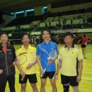 2009년 제26회 성남시장기 배드민턴 대회(11월21~22일)| 이미지