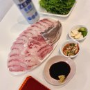 안면도 맛집 현해탄불곰수산 현지인추천 회포장 솔직후기