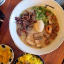 때때로막창 | 일산라멘맛집 계단라멘에서 3가지 방식으로 즐기는 돈코츠라멘 후기