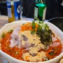 다래횟집 - 양양군 수산2길 17 | 다래횟집, 용산 남영역 맛집 도다리 물회 후기