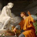 피그말리온 이미지