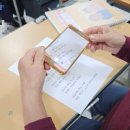 성인문해교육-줄기반 네이버블로그