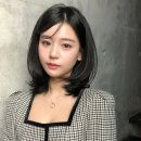 더은결 헤어미장 | 대구 1인 미용실 추천ㅣ헤어 컨설팅 받고 인생 중단발 C컬펌 한 후기ㅣ전지호미장