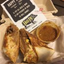 더(The)고기 이미지