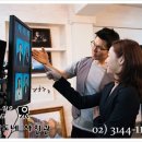 메이크업스튜디오 우리동네사진관홍대