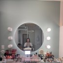 다연 | 청주메이크업 블레스메이크업 다연쌤 후기 | 뽀용한 핑크톤 변신 성공기💗