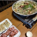 송화마트 | [충북/괴산] 충청도 근교 쌍곡계곡 물놀이 명소🌿| 송화펜션 숙소 후기