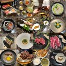 정은한우 | 서울 한우 오마카세 맛집 대보정 광화문 주변 신상 룸식당 생일 기념일 데이트 예약 후기