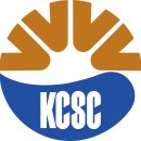 kcsc logo 이미지