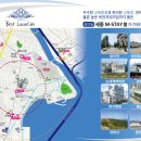 세종 아파트 버스정류장 이미지