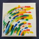 오후에 만나는 감성가득 캔버스 유화 | 평택 무료 전시 추천, 무료체험도 가득한 <정적의 미학 : 베르메르 전>