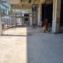 솔올 | 강릉 콘크리트 폴리싱 업체 솔올 미술관 바닥 시공 후기