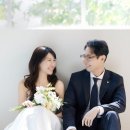 그루브헤어 | 부산 세미웨딩 라잇그루브 촬영후기