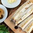 명산장어 이미지