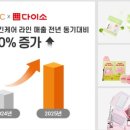 채널씨엔씨주