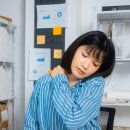 단대오거리정형외과의원 | 단대오거리정형외과, 어깨뼈 사이 통증 이상 없다는데 왜 아플까?