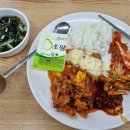 청솔푸드 이미지