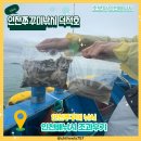 주식회사 힘낙지쭈꾸미 | 인천쭈꾸미낚시 초보도 성공한 덕적호 배낚시 후기