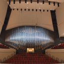 모차르트 콘서트홀 | 【해마】 콘서트홀에서 토머스 트로터 파이프오르간 리사이틀에 가다.