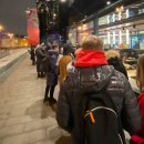 맥도날드 앞 이미지