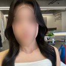 단미쁘다 헤어변형 후기! 단미원장님/ 4시간/ 느와르블랑하우스