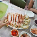 구룡포 | 포항 구룡포 대게 먹거리 은파 회 대게타운 후기