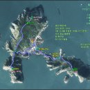 신안 만재도 마구산 - 앞산 산행 2022,06,06,월 이미지