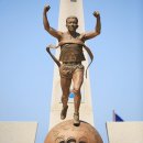 몬주익 영웅 이미지