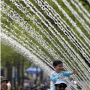 분수대길 이미지